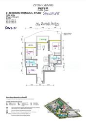Zion Road (D3), Condominium #498197831